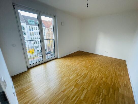 Das Jahr in Ihrer neuen 3-Zimmer Wohnung ausklingen lassen!