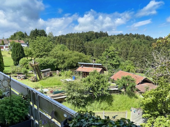 +++Dreifamilienhaus in Althütte mit großem Grundstück+++