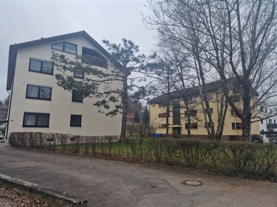 3-Zimmer Wohnung in Waldstetten zu vermieten