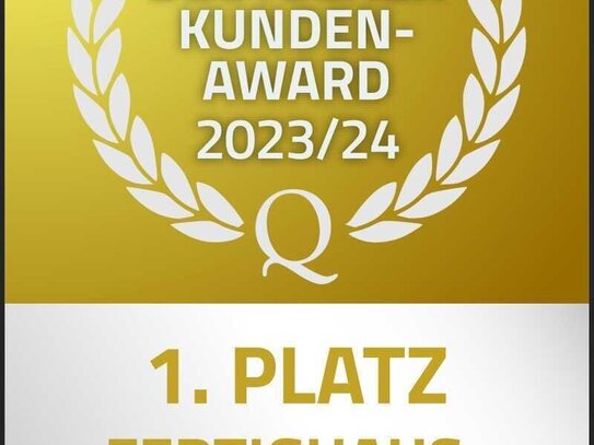 Gestalten Sie Ihren Bungalow SO, wie es Ihnen passt! Barrierefreier, lichtdurchfluteter Wohnraum der keine Wünsche offe…