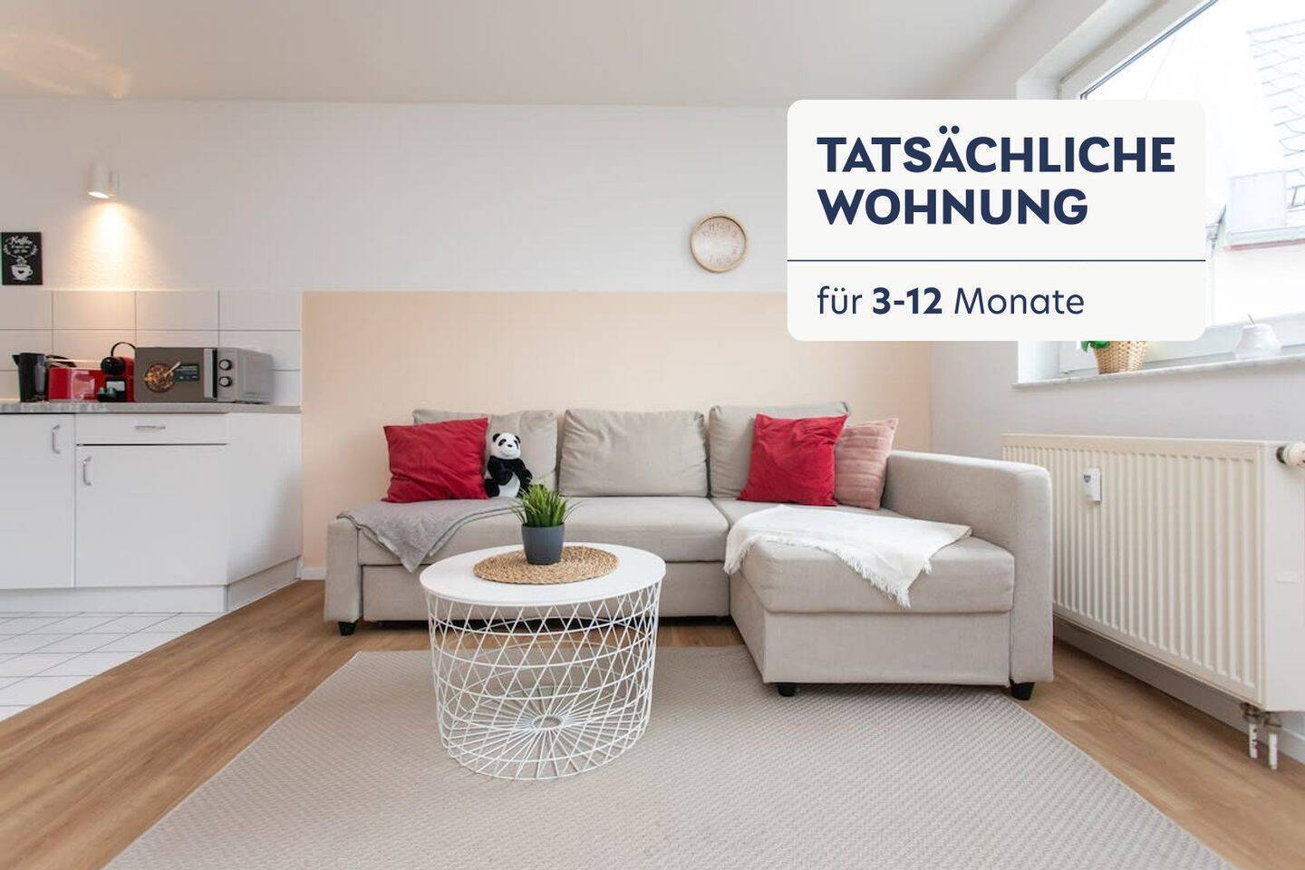 Building Kohlenstraße - full-house-real-estate-gmbh (BER-1381734P) - Photo 1