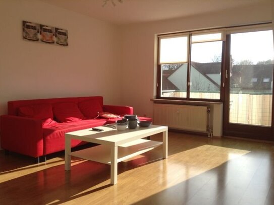 Erding - Sonniges Wohnung mit Balkon