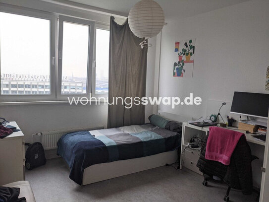 Wohnungsswap - Friedrichstraße