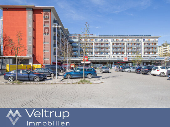 5-STERNE-APARTMENT IM GLC