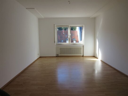 Interessante 2-Zimmer-Maisonette-Wohnung inkl. TG-Stellplatz!