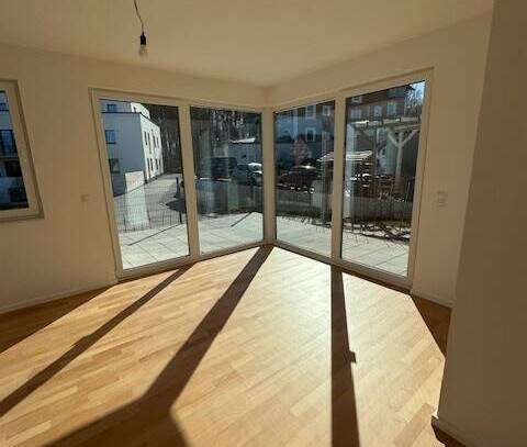Neubauwohnung in Bad Malente WG Geeignet