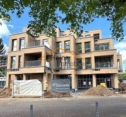 3.2 Penthouse der Extraklasse - Eleganz über den Dächern von Refrath