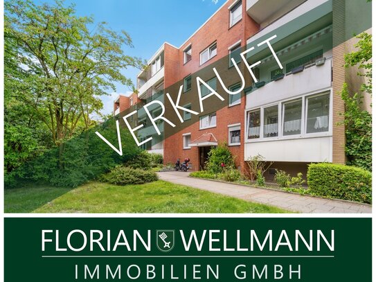 Bremen - Blockdiek | Moderne 3-Zimmer-Wohnung mit Wintergarten und hochwertiger Ausstattung