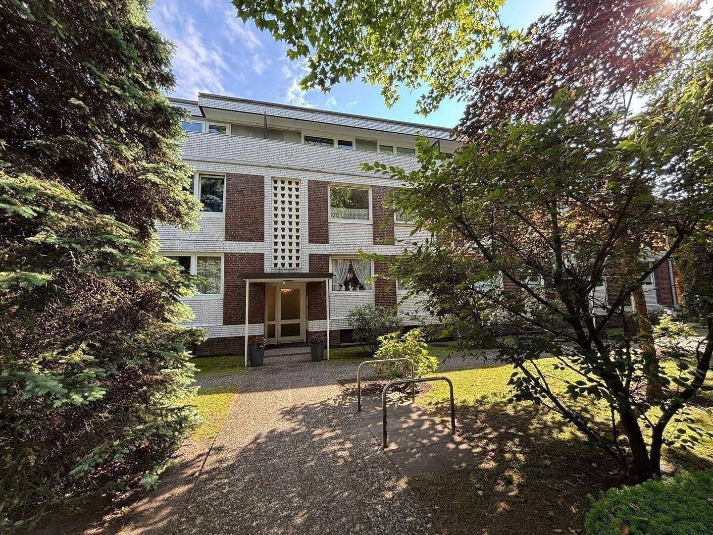 ***PREISREDUZIERT*** 2-Zimmerwohnung mit Südbalkon und PKW-Stellplatz