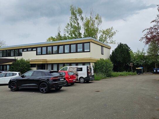 Büroraum Korb 85 m²