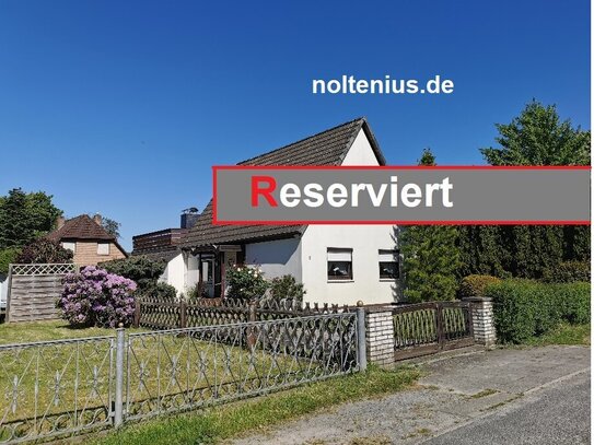 #Reserviert. Willkommen in Ihrem neuen Zuhause in der Kuhkampsiedlung!