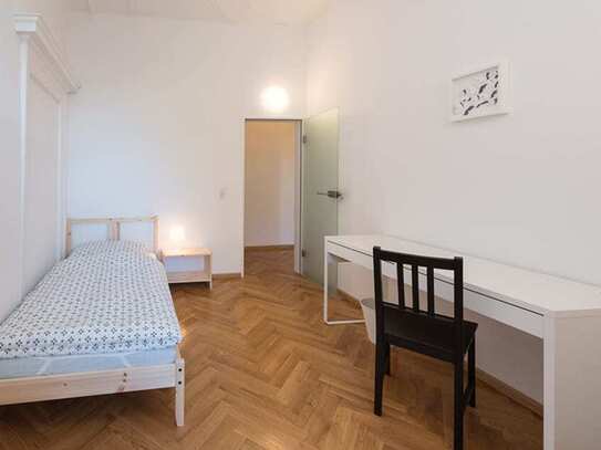 Private Room in Haidhausen, Munich