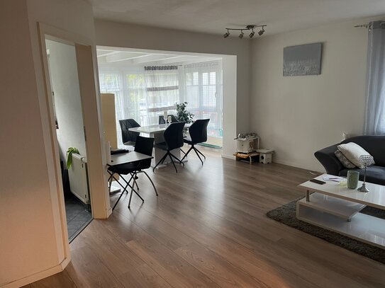 Vermietete 2 Zimmer Wohnung in Konstanz Allmansdorf