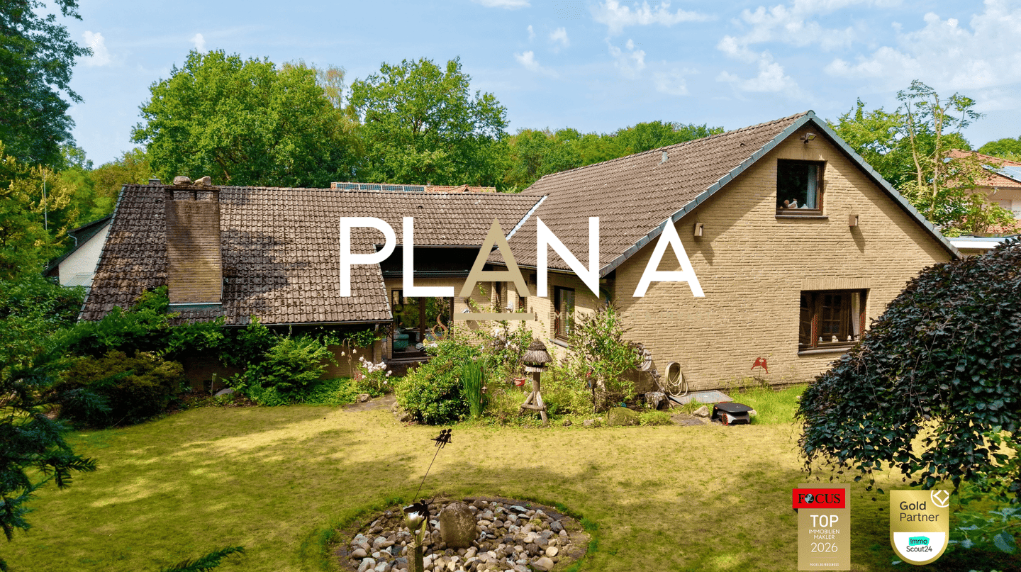 Real Estate Title Image Background