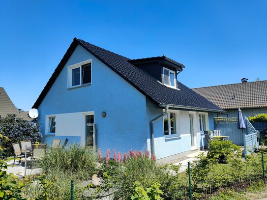 Ferienhaus 400 Meter zur Ostsee - Strandnah