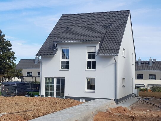 Haus in Werdau - fertig zum Einziehen