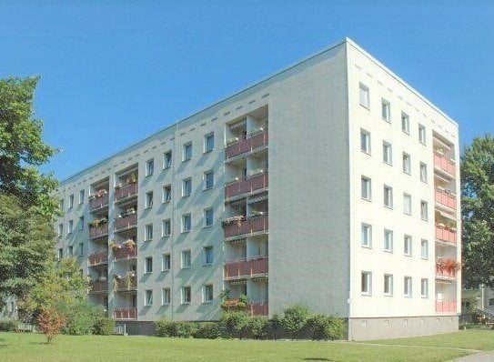 Reinkommen und Wohlfühlen: Frisch saniertes 1-Zimmer-Appartment