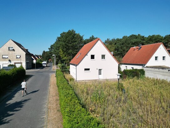 Sehr schönes Haus in guter Wohnlage, Provisionsfrei