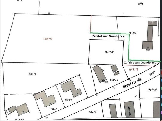 Zum Verkauf stehen hier ca. 6000 m² großes Bauerwartungsland in Hallbergmoos!