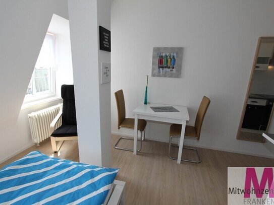 Modernes Business-Apartment im Herzen der Altstadt