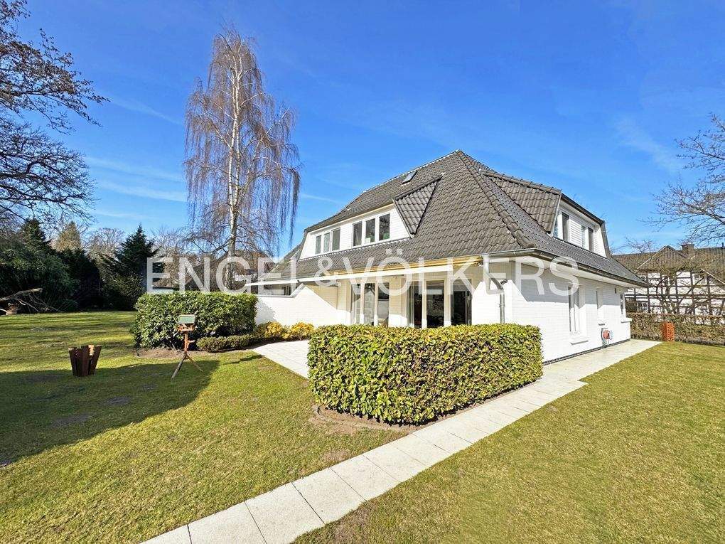 Real Estate Title Image Background
