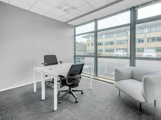 Mitgliedschaften für flexible Büros in Regus Schwetzingen, Carl-Benz-Str. 9-11