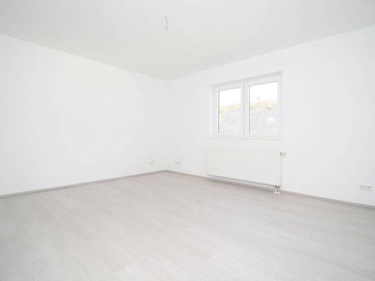 Hell-Geräumig-Zentral: Renovierte 2- Zimmer-Wohnung in Linz