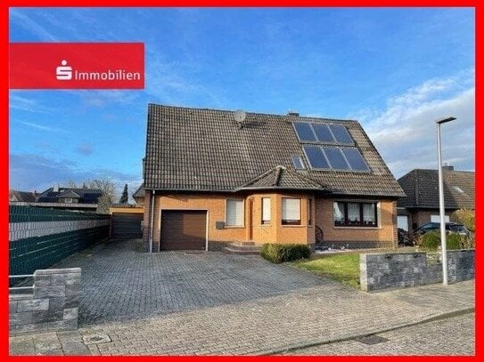 +++ Einmaliges Doppelhaus - Ideal als Mehrgenerationenwohnhaus +++