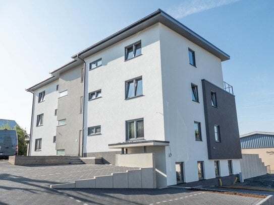 Schöne 2 Zimmerwohnung in Altenkirchen