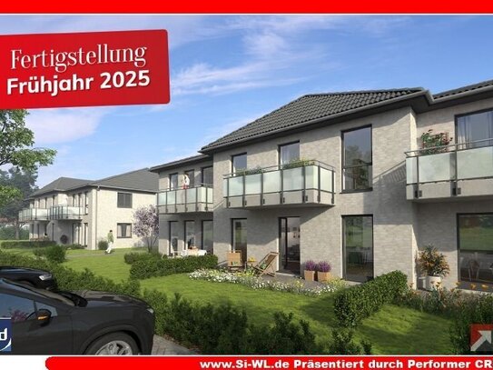 Neues Jahr - neue Wohnung?