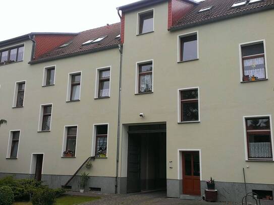 Modernisierte, gemütliche 2-Zi. Wohnung in Brandenburg a.d.H.
