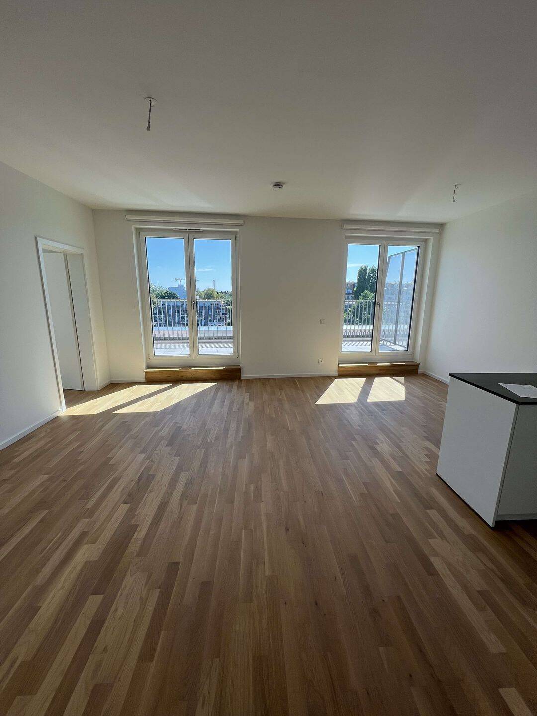 Wasserlage - DAS HAVELUFER QUARTIER - 4 Zimmer - Photo 1