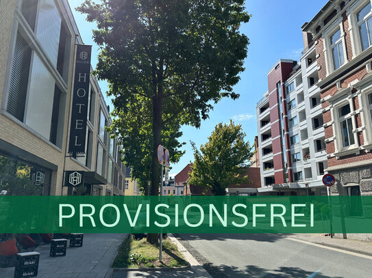 490 M² GEWERBEFLÄCHE IN EXKLUSIVER LAGE