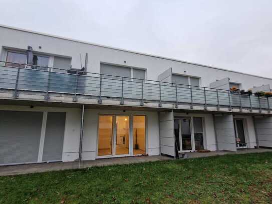 Ideal für Studenten oder Pendler - Hübsches 1 Zi. Appartment