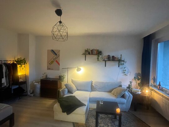 Wohnung in Berlin-Reinickendorf zu verkaufen (von privat an privat)