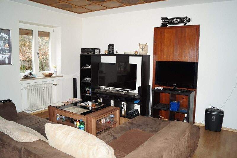 Immobilie in Straubing