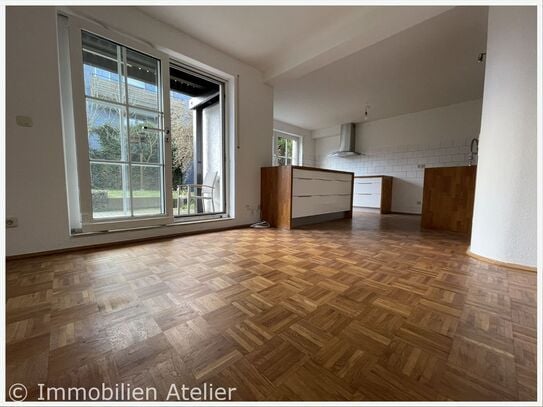 **58455 Witten-Heven** gepflegtes Reihenmittelhaus 5,5 Zimmer mit Garten und Garage ab sofort zu vermieten