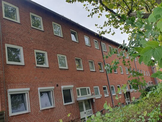 1,5 Zimmerwohnung ruhig gelegen