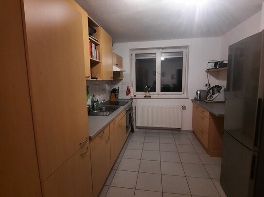 Schöne 2 Zimmer Wohnung im Stuttgarter Westen