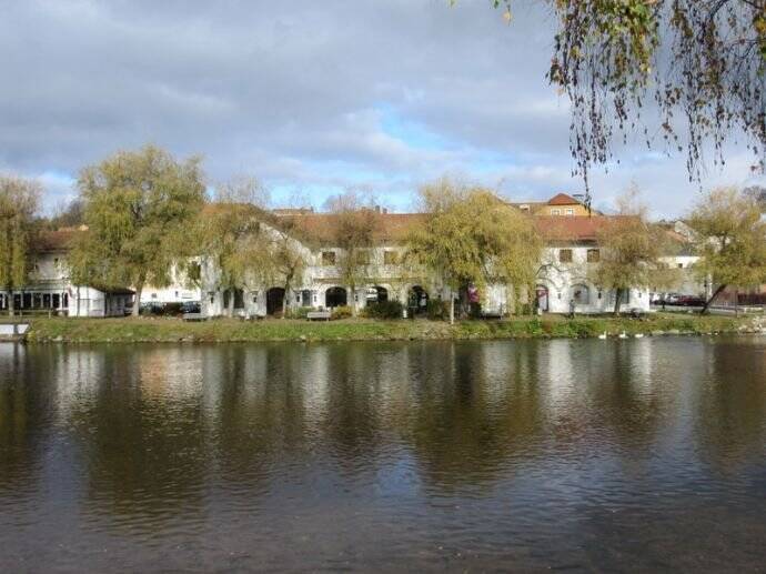                                                               3-Zimmer-Wohnung in Regen                                                       in Regen (Regen)