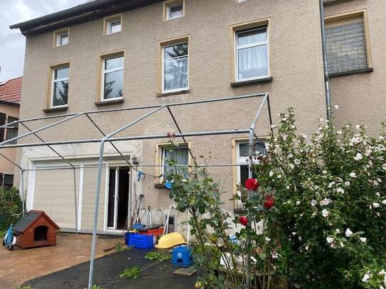 Ihr Perfektes Zuhause: großes Haus mit viel Platz und schönem Garten