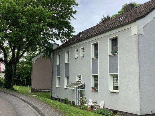 Grün und friedlich: 3 vollständig renovierte Zimmer in Fischlaken