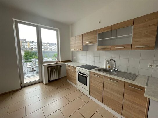 Mit kostenloser EBK! Bezugsfreies Apartment D-Flingen