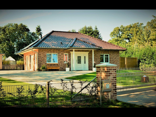 Neuwertiger Bungalow zu vermieten