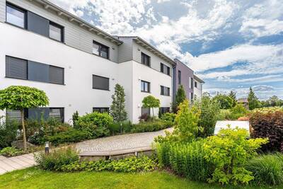 Immobilie in Straubing