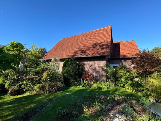 Reihenendhaus mit grünem Garten - keine Käuferprovision -