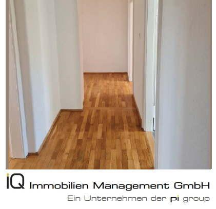 3 Zimmer Wohnung in Nürnberg