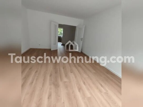 [TAUSCHWOHNUNG] Tausche Hamburg gegen Bonn