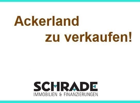 30 ha Acker, Grünland und Wald - pachtfrei