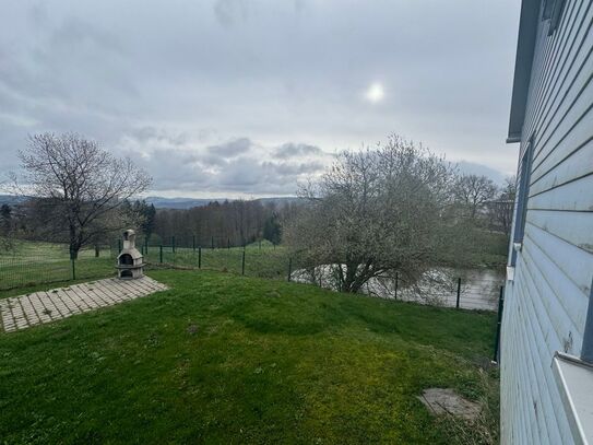 Kleines Gästehaus in Masserberg vielseitige Nutzung möglich